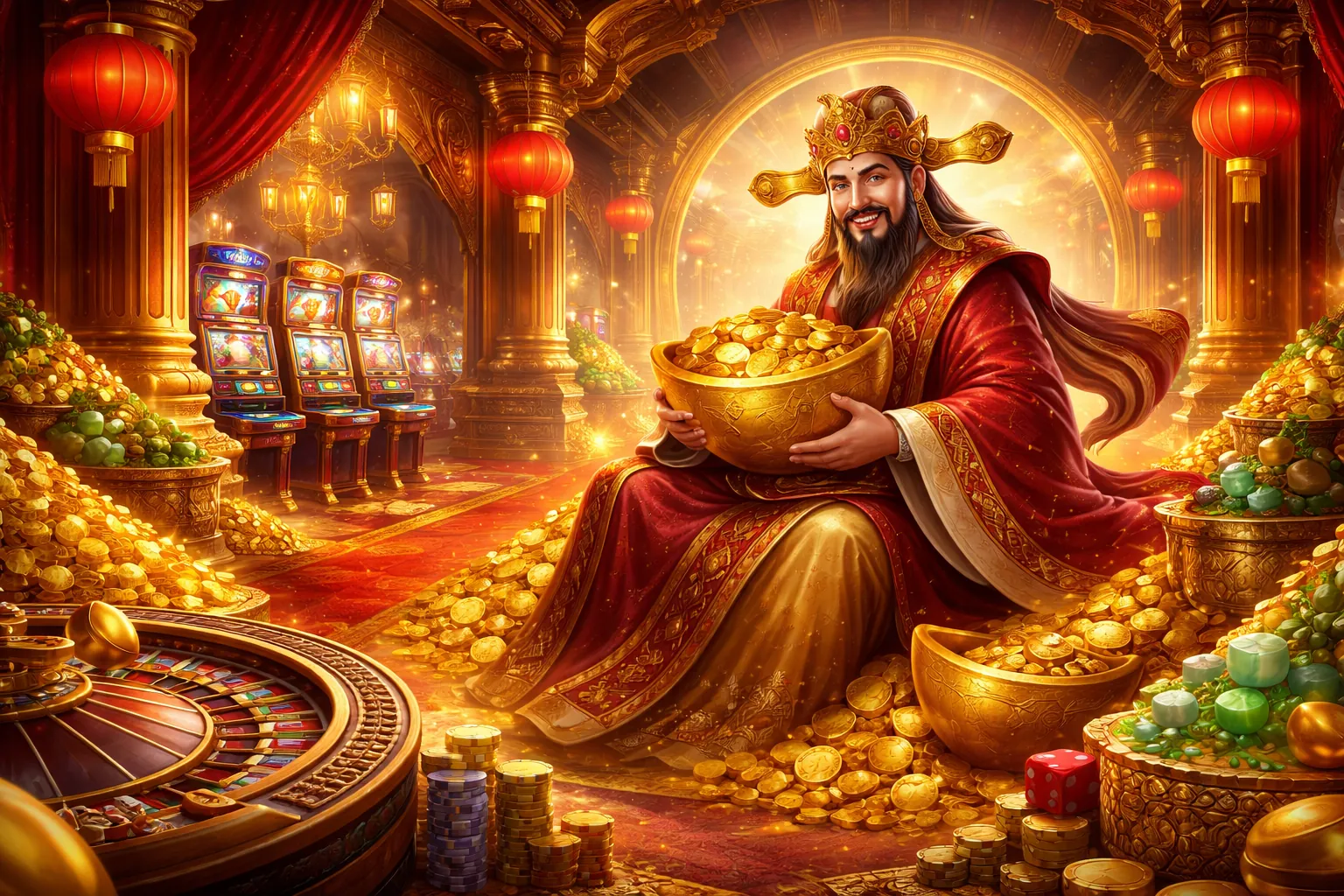 Hình ảnh chính thức g666 chính thức, cổng game cá cược trực tuyến hàng đầu Việt Nam