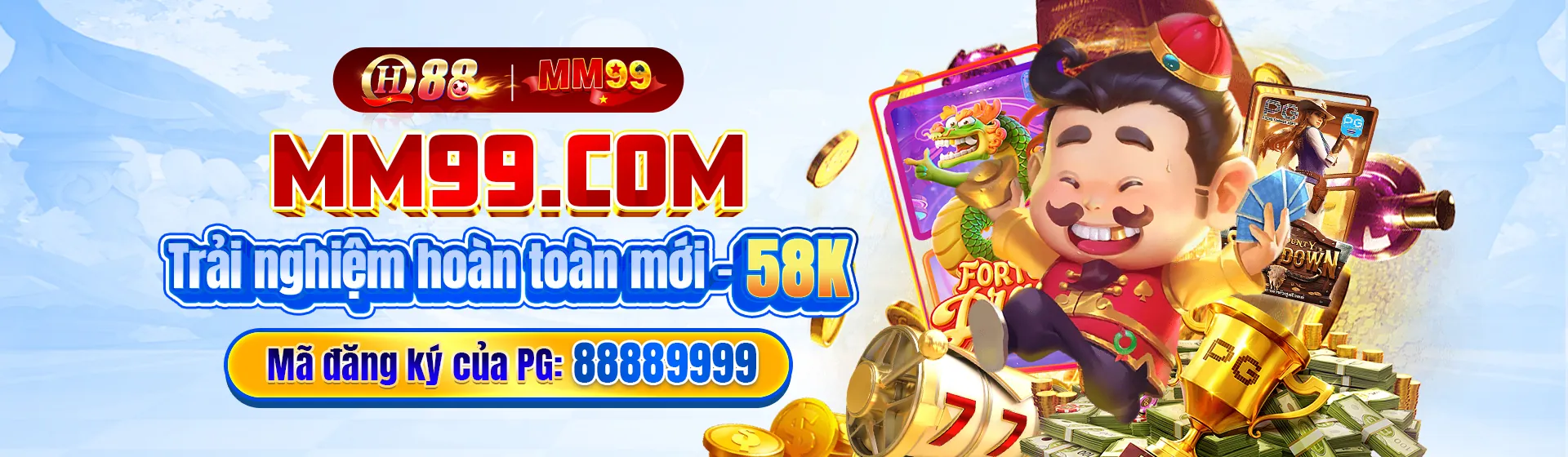 Chào mừng đến với g666 chính thức - Đăng ký ngay để nhận ưu đãi đặc biệt