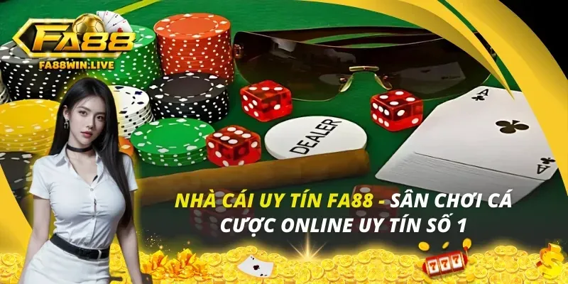 G666 chính thức: Bảo mật và công bằng tuyệt đối