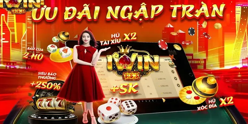 Đa dạng trò chơi tại g666 chính thức